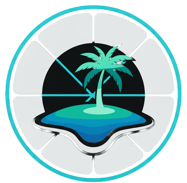 Orderisle Dark Logo